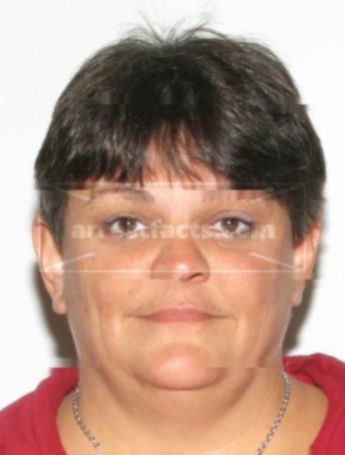 Sandra Dorton