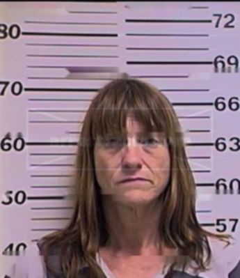 Carol Ann Holder