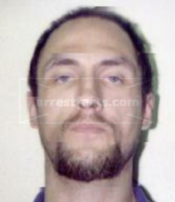 Steve Dustin Morris Jr.