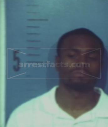 Adrian Letrell Barnes