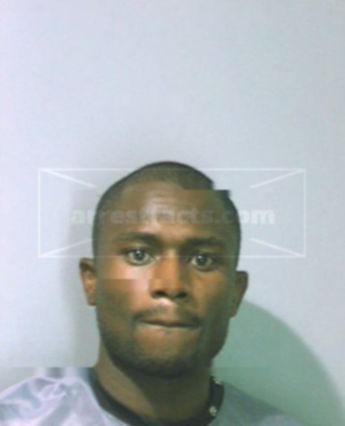 Mark James Sanders