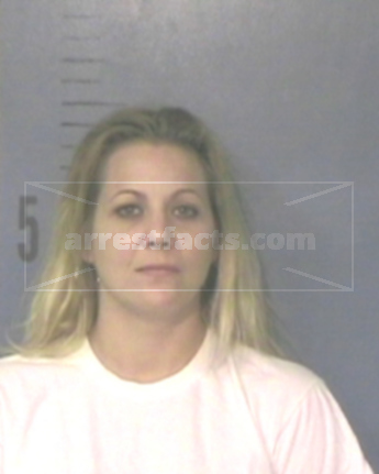 Melissa Beatley