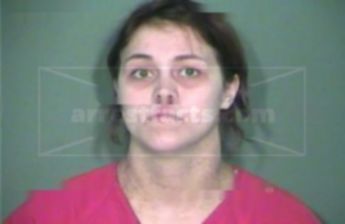 Samantha Pearl Byrd