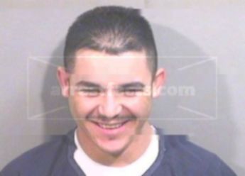 Carlos C Romo-Fuentes