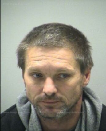 Thomas Christopher Parker