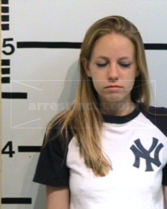 Kelsey Lynne Vekasy
