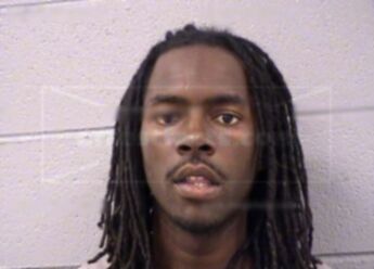 Letrell C Anderson