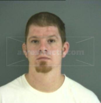 Jeremy Ray Bates