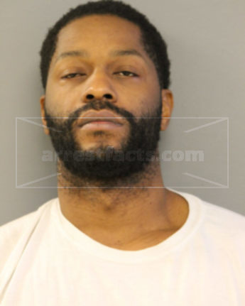 Shawn P Hampton