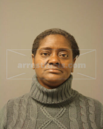 Alice V Peterson