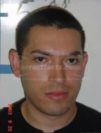 Jose Roberto Montoya