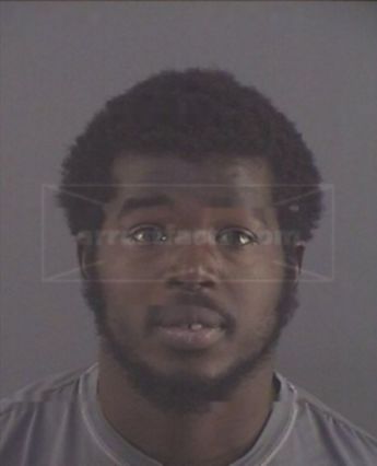 Devontris L Cooper