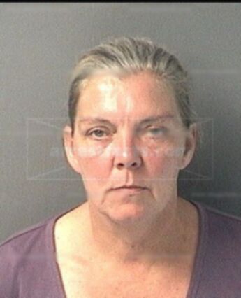 Kimberly Dawn Jordan