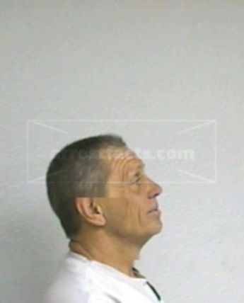 Burnie David Boyce