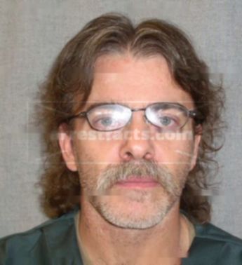 Patrick Anthony Baugh