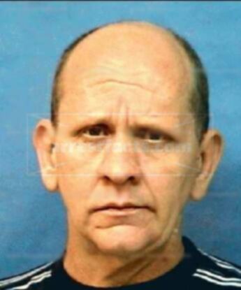 Gerald Glenn Hogan