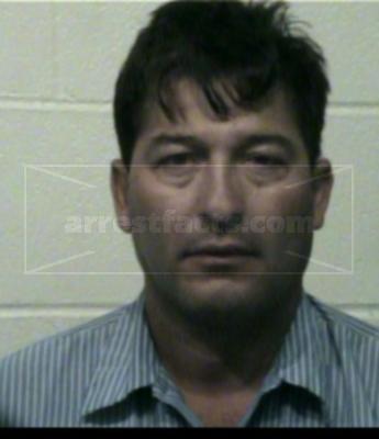 Jeronimo Mendoza Hernandez