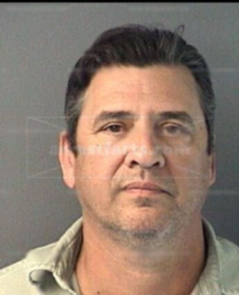 Michael Paul Robinson