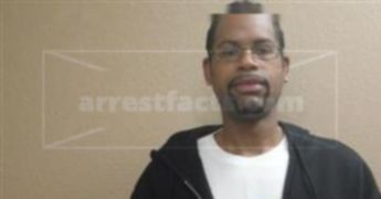 Eric Jerome Merriweather