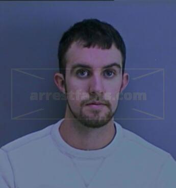 Brandon Lee Jones