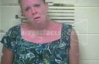 Traci Mays