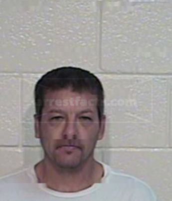 Kenneth Rocha Humphreys