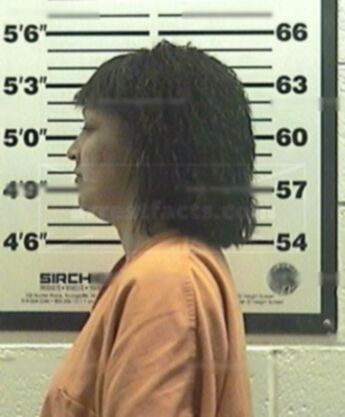 Desiree Rose Sandoval