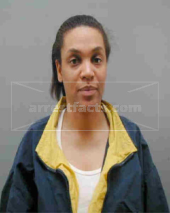 Katrina Colette Nathan
