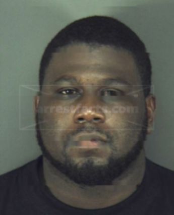 Anthony Marquis Kemp