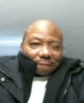Lorenzo Thomas Govan