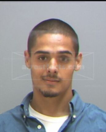 Jordan Soto