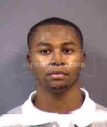 Seddrick Antwan Miller