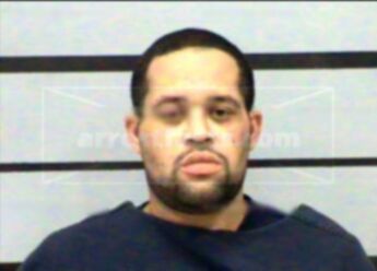 Thomas Jermaine Taft