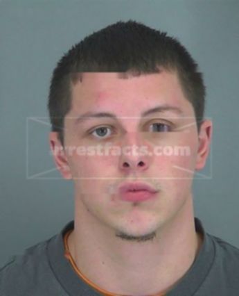 Hunter Christian Stanley