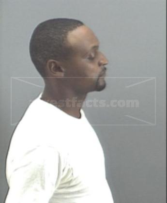 Allen Clevon Mauldin