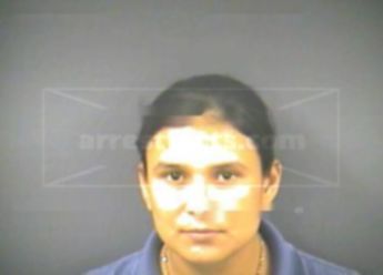 Aurora Alamia Garza