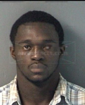 Leonte Demetris Wright