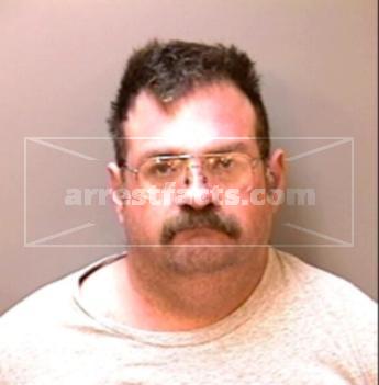 Daniel Dean Detrick