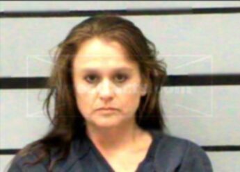 Jessica Opal Mcwhorter