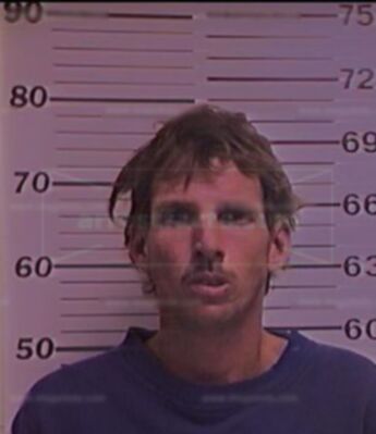 Johnny Edward Adams