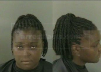 Lakanjala Angelina Gaines