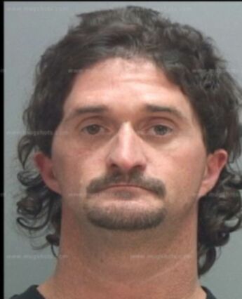 Richard Lee Mccoy