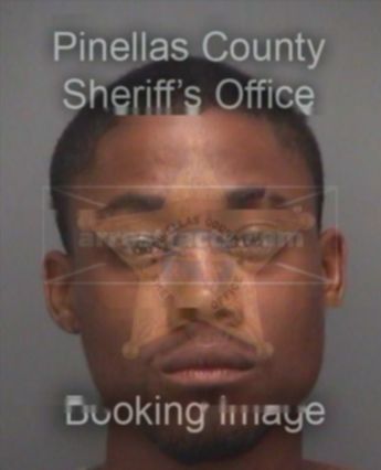 Damian Alexander Patrick