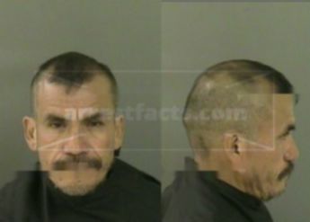 Francisco Cruz Reyes