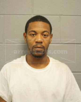Christopher Frazier