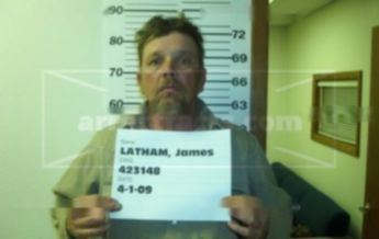 James Bryant Latham