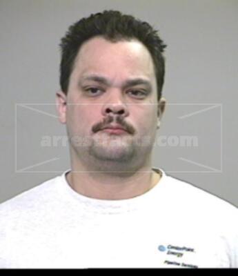 Shawn Ruben Saenz