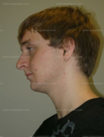 Jason P Connor