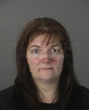 Melissa Brooksville Griffey