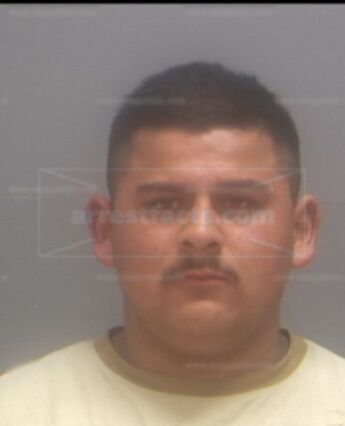 Refugio Chavez Haro